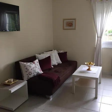 Holiday home Ida