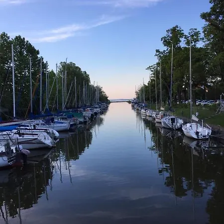 Holiday home Ida Balatonmariafurdo