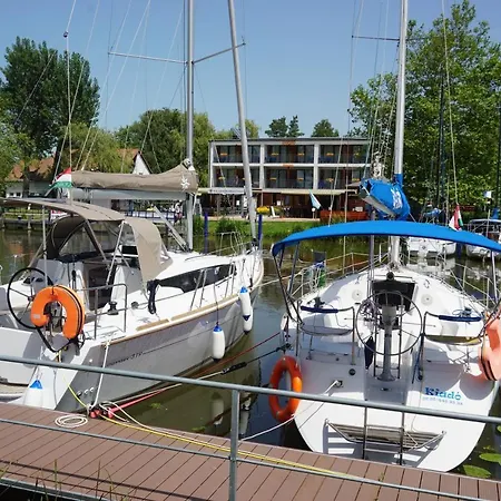 Ida Tatil Evi Balatonmáriafürdő