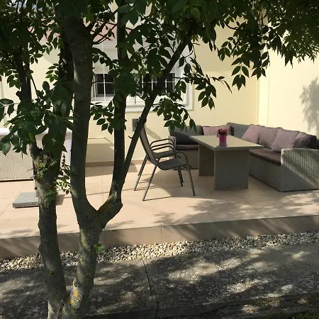 Ida * Balatonmáriafürdő