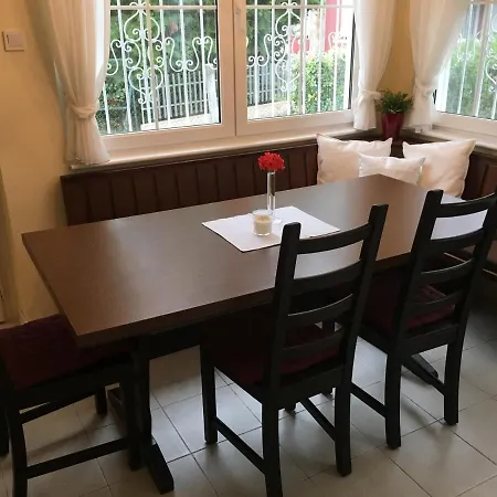 Ida Holiday home Balatonmariafurdo