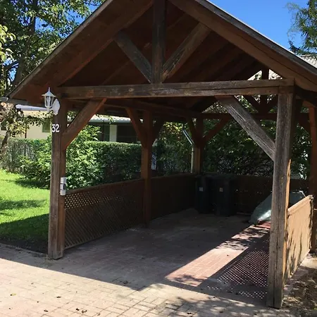 Ida Balatonmáriafürdő