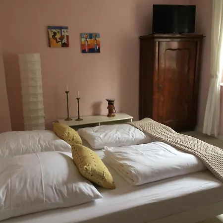 Holiday home Ida Balatonmariafurdo