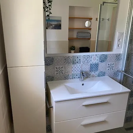 Ferienhaus Ida *