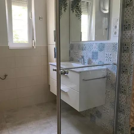 Hébergement de vacances Ida