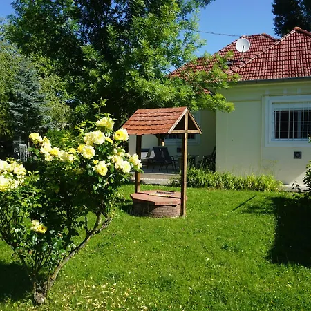 Hébergement de vacances Ida *