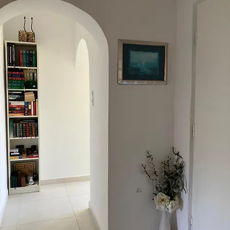 Ida Hébergement de vacances *