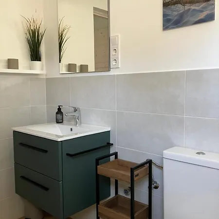 Hébergement de vacances Ida