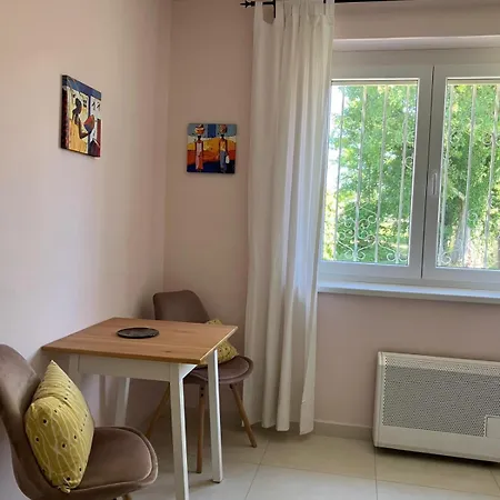 Ida Balatonmáriafürdő