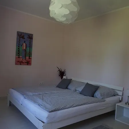 Ida * Balatonmáriafürdő