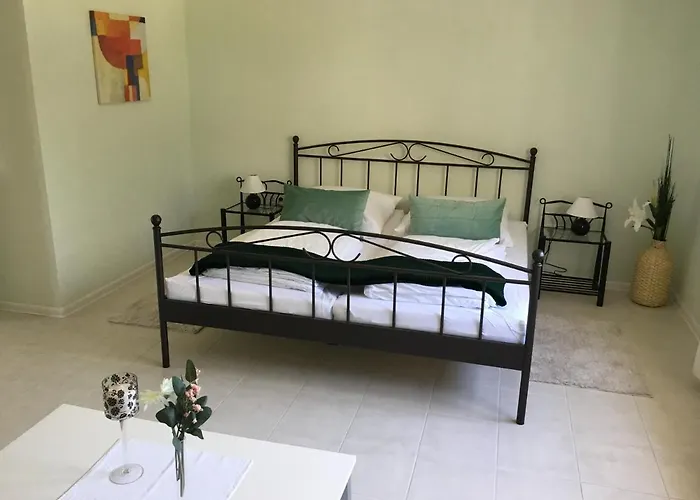 Ida * Balatonmáriafürdő