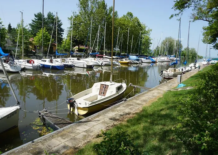 Ida * Balatonmáriafürdő