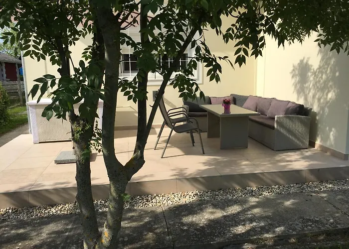 Ida * Balatonmáriafürdő