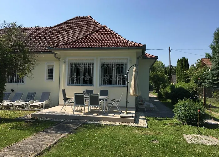 Ida Balatonmariafurdo