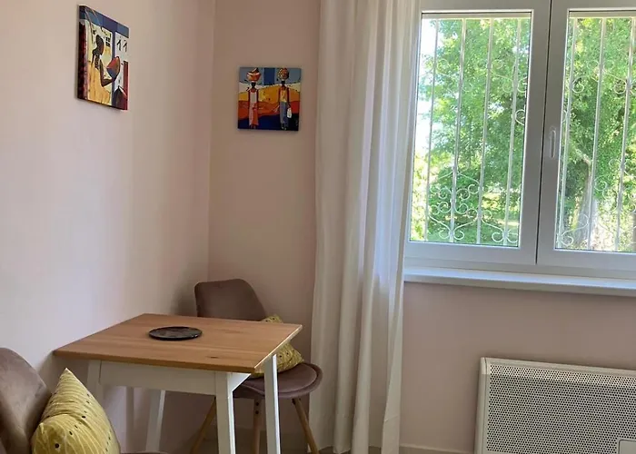 Ida Balatonmáriafürdő