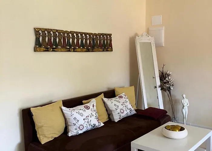 Ida Holiday home Balatonmariafurdo