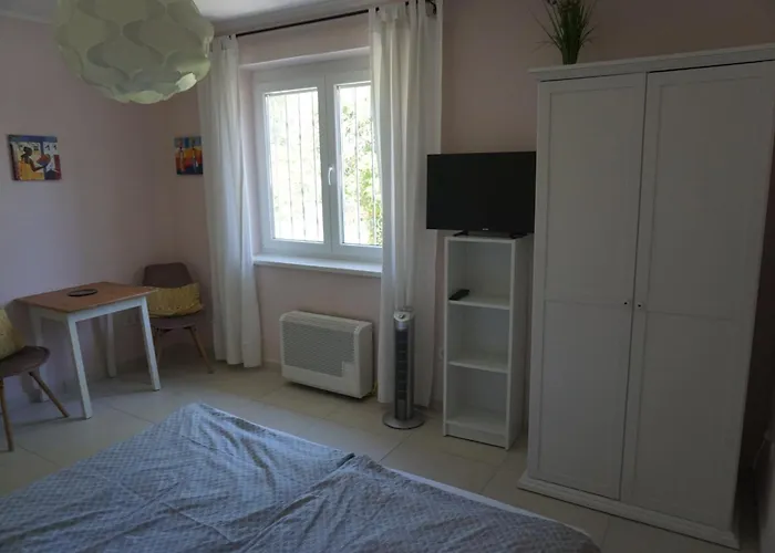 Ida Balatonmariafurdo