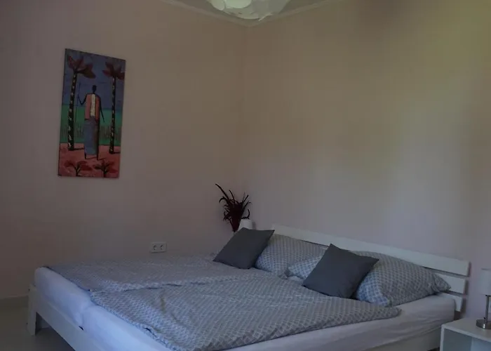 Ida * Balatonmáriafürdő